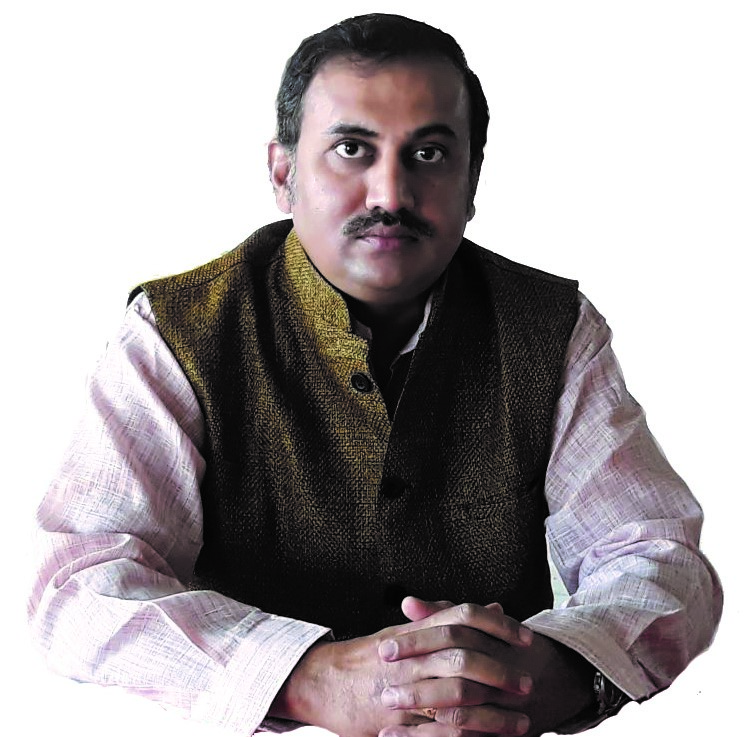 Vishwa Panthastha